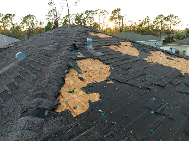 Best Tile Roofing Installation  in Jamestown West, NY